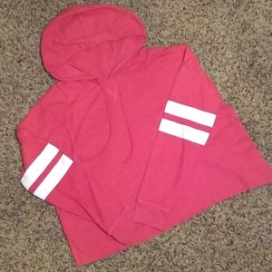 Small SO Authentic American Heritage Hoodie